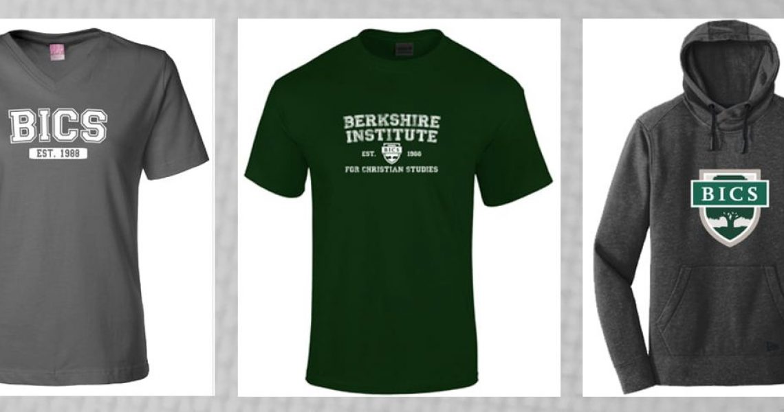 BICS Apparel Store – Berkshire Institute for Christian Studies