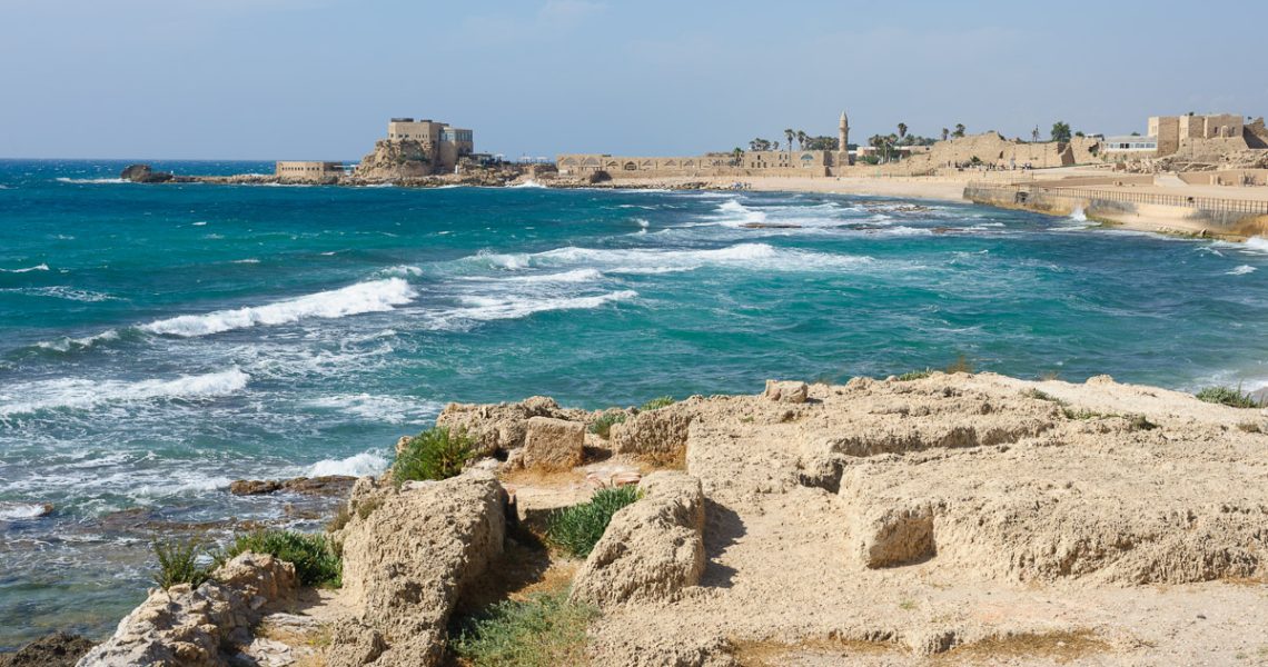 Caesarea
